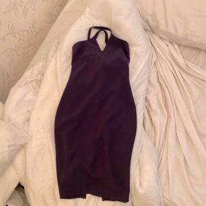 Revolve x Likely Navy Dress